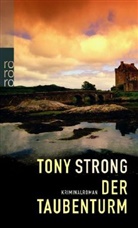 Tony Strong - Der Taubenturm