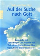 Gaby von Thun - Auf der Suche nach Gott