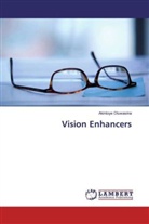 Akintoye Oluwasina - Vision Enhancers