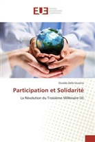 Osvaldo Della Giustina - Participation et Solidarité