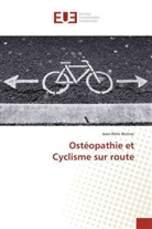 Jean-Rémi Bertrac - Ostéopathie et Cyclisme sur route