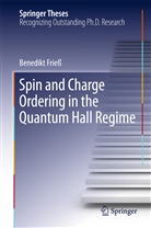 Benedikt Frieß - Spin and Charge Ordering in the Quantum Hall Regime