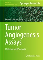 Domenic Ribatti, Domenico Ribatti - Tumor Angiogenesis Assays