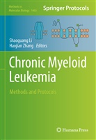 Shaoguan Li, Shaoguang Li, Zhang, Zhang, Haojian Zhang - Chronic Myeloid Leukemia