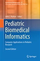 John J. Hutton, Joh J Hutton, John J Hutton - Pediatric Biomedical Informatics