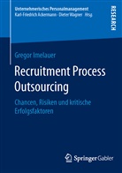 Gregor Imelauer - Recruitment Process Outsourcing