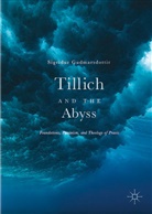 Sigridur Gudmarsdottir - Tillich and the Abyss