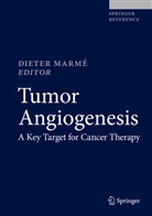 Diete Marmé, Dieter Marmé - Tumor Angiogenesis