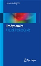 Giancarlo Vignoli - Urodynamics