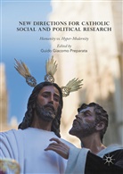 Guid Giacomo Preparata, Guido Giacomo Preparata, Guido Giacomo Preparata - New Directions for Catholic Social and Political Research