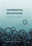Obi Michiyo, Michiyo Obi, Barbar Weiss, Barbara Weiss - Environmental Risk Mitigation