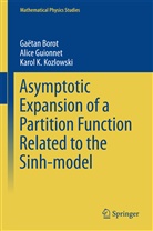 Gaëta Borot, Gaëtan Borot, Alic Guionnet, Alice Guionnet, Karol K Kozlowski, Karol K. Kozlowski - Asymptotic Expansion of a Partition Function Related to the Sinh-model