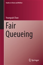 Youngsub Chun - Fair Queueing