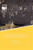 Victor Weber Ginsburgh, Ginsburgh, V Ginsburgh, V. Ginsburgh, Victor Ginsburgh, Weber... - Palgrave Handbook of Economics and Language