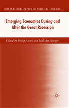 Philip Sawyer Arestis, Phili Arestis, Philip Arestis, Sawyer, Sawyer, M. Sawyer... - Emerging Economies During and After the Great Recession