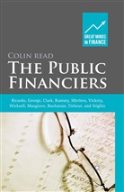 Colin Read - Public Financiers