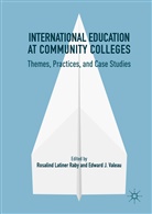 Rosalind Latiner Valeau Raby, J Valeau, J Valeau, Rosalin Latiner Raby, Rosalind Latiner Raby, Rosalind Latiner Raby... - International Education At Community Colleges