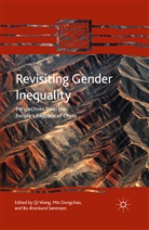 Min Dongchao, Q Wang, Qi Wang, Qi Dongchao Wang, B Ærenlund Sørensen, Bo Ærenlund Sørensen... - Revisiting Gender Inequality