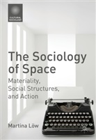 Martina Loew, Martina Low, Martina Löw - Sociology of Space