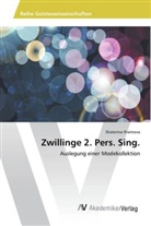 Ekaterina Ifraimova - Zwillinge 2. Pers. Sing.