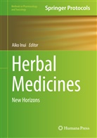 Aik Inui, Aiko Inui, Akio Inui - Herbal Medicines