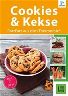 Elisabet Engler, Elisabeth Engler, Janosch Engler - Cookies und Kekse
