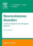 Ramsis Benjamin, Christia Hagel, Christian Hagel, Christos P. Panteliadis, Benfamin Ramsis - Neurocutaneous Disorders