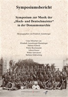 Friedrich Anzenberger - Symposiumsbericht