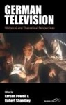 Laron (EDT)/ Shandley Powell, Larson Shandley Powell, Larson Powell, Powell Larson, Robert Shandley, Robert R Shandley - German Television
