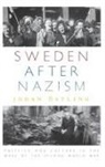 Johan +stling, Johan Eostling, Johan Ostling, Johan Östling - Sweden After Nazism