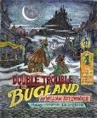 William Kotzwinkle, William/ Servello Kotzwinkle, Joe Servello - Double Trouble in Bugland