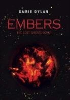 Samie Dylan - Embers