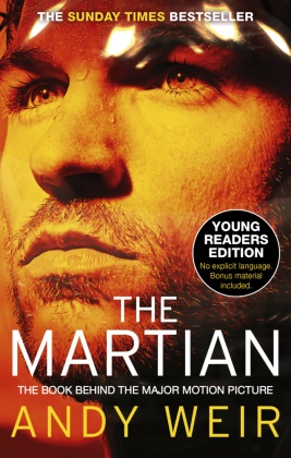 Andy Weir, Weir Andy - The Martian College Edition