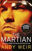 Andy Weir, Weir Andy - The Martian