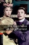 Oscar Wilde - The Importance of Being Earnest Book with MP3