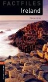 Tim Vicary - Ireland Book with MP3