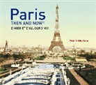 Oriel Caine, Peter Caine, Peter and Oriel Caine - Paris : Then and Now