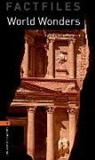 William Bassett, Barnaby Newbolt, Tim Vicary - World Wonders Book with MP3