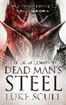 Luke Scull - Dead Man's Steel