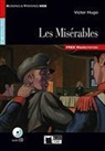Collective, HUGO VICTOR ED 2016 - MISERABLES -LES-    - EN ANGLAIS-