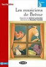 GRIMM ED 2016 - MUSICIENS DE BREME -LES-