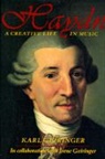 Irene Geiringer, Karl Geiringer, Geiringer Karl - Haydn