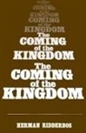 Herman N. Ribberbos, Ridderbos, Herman N. Ridderbos - The Coming of the Kingdom