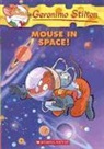 Geronimo Stilton - Mouse in Space!