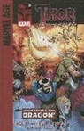 Stan Lee, Jack Kirby - When Speaks the Dragon!