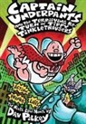 Dav Pilkey - Captain Underpants and the Terrifying Return of Tippy Tinkletrousers
