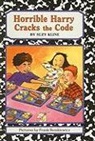 Suzy Kline, Frank Remkiewicz - Horrible Harry Cracks the Code