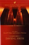 David G. Firth - 1 and 2 Samuel