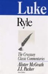 J. C. Ryle - Luke