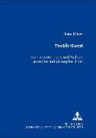 Heinz Meyer - Textile Kunst